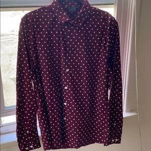 Men’s ASOS shirt